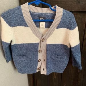 Osh Kosh sweater